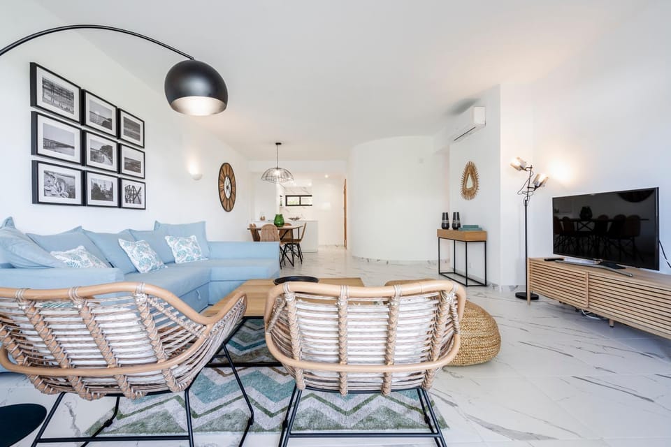 Victory Village 1B Quinta do Lago Apartment in Faro District