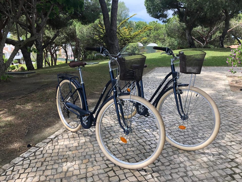 Cycling