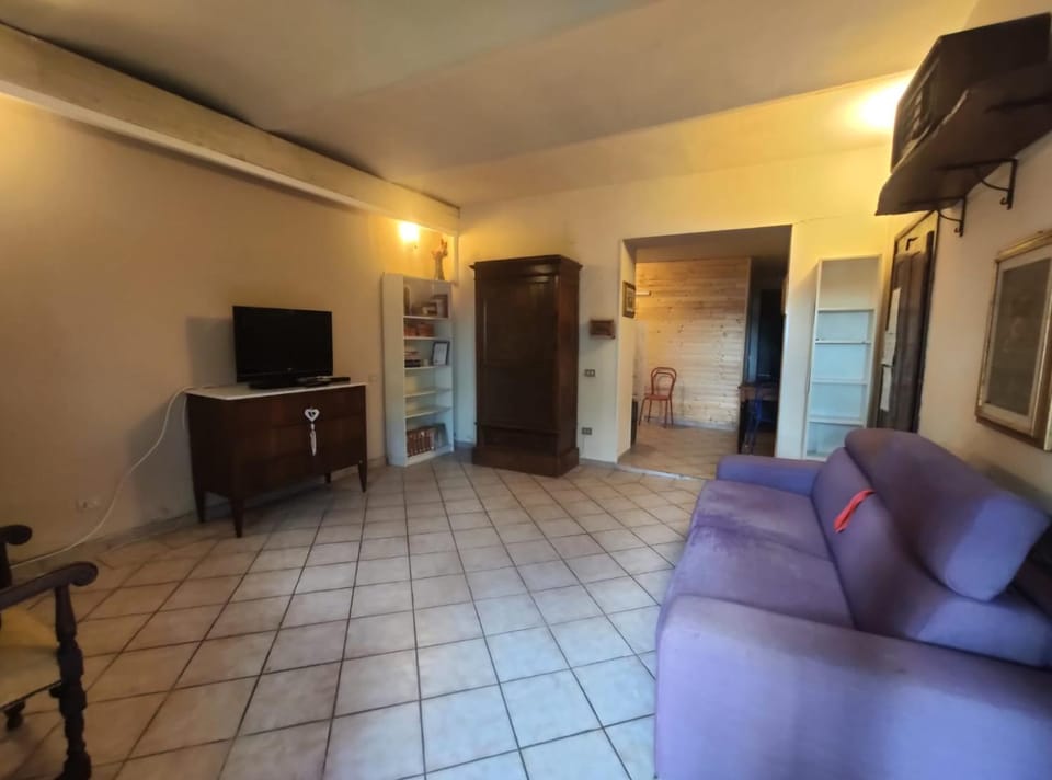 La Cascianella Farm Stay in Tuscany