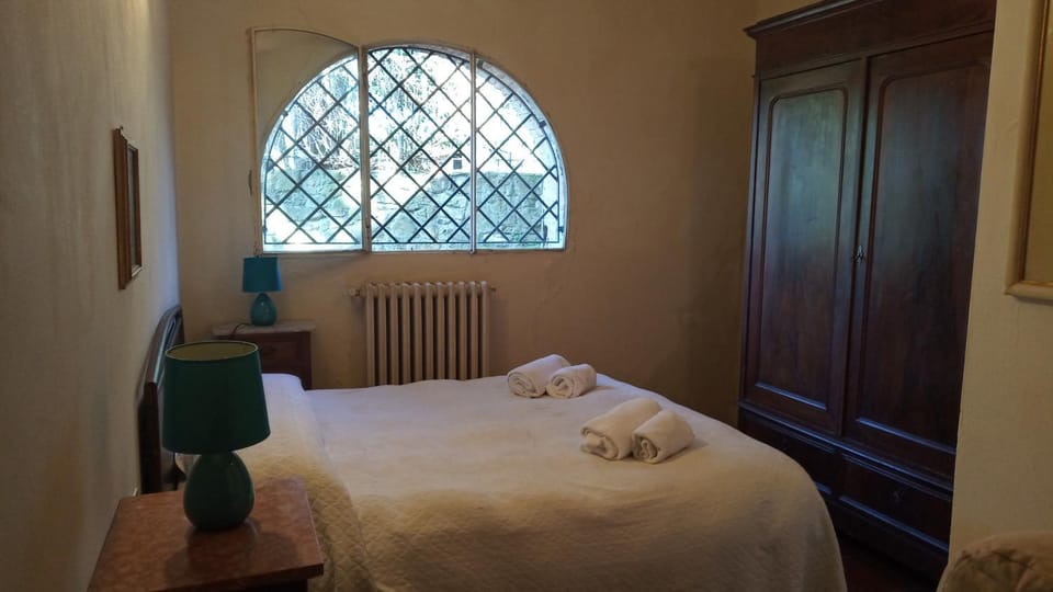 La Cascianella Farm Stay in Tuscany