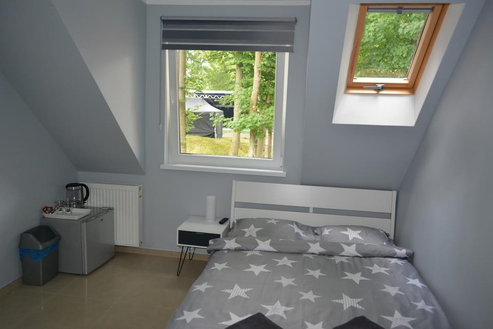 Sizen Rewal - Pokoje Gościnne Noclegi Apartament z osobnym wejściem Taras Wi-Fi Vacation rental in West Pomeranian Voivodeship, Poland