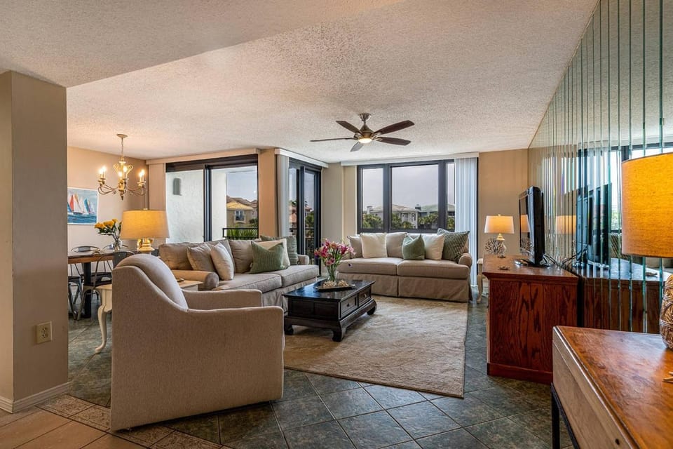 Enclave 302A House in Destin