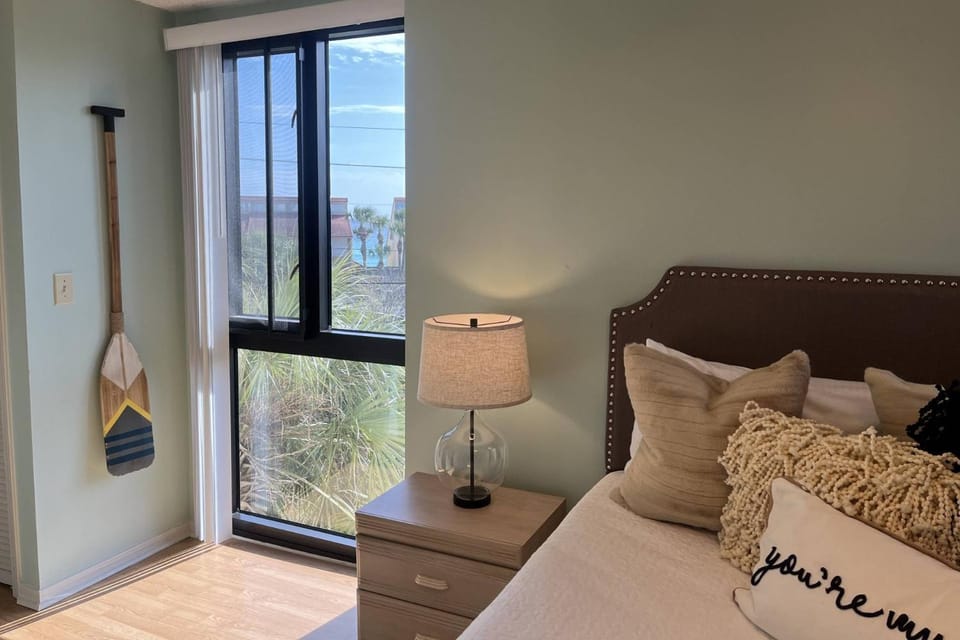 Enclave 302A House in Destin