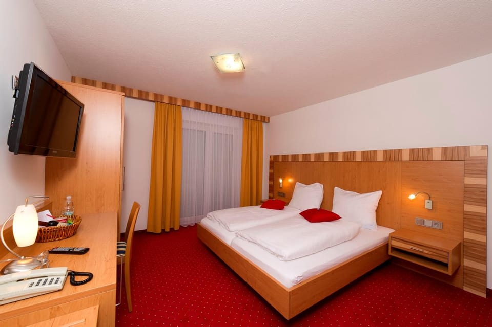 Pension Appartement Lanzer Bed and Breakfast in Carinthia, Austria
