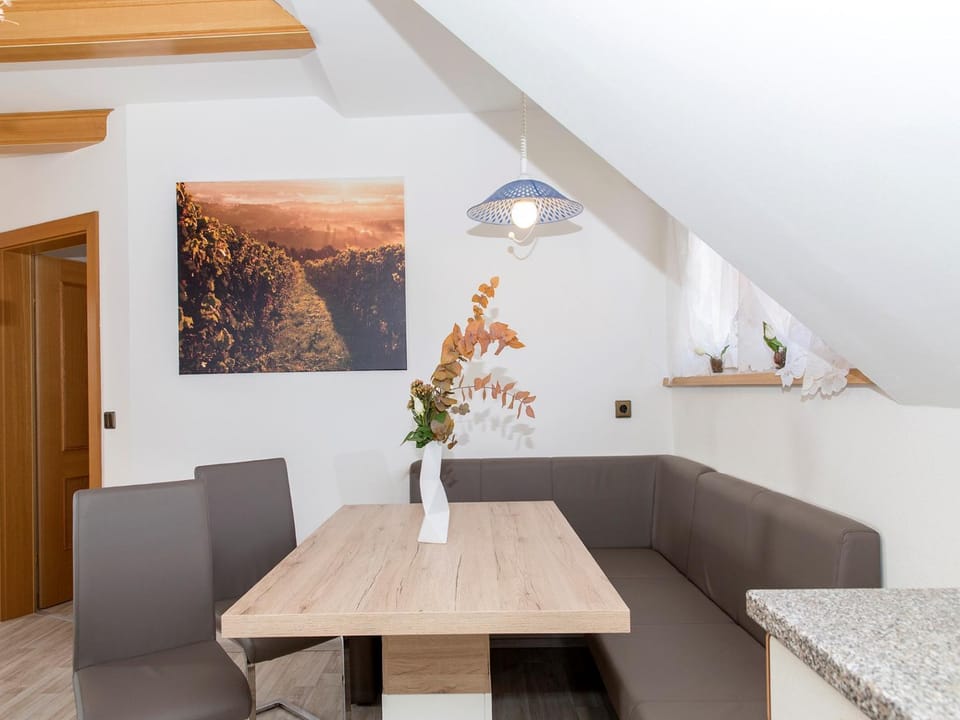 Ferienhaus Kleindienst Apartment in Styria