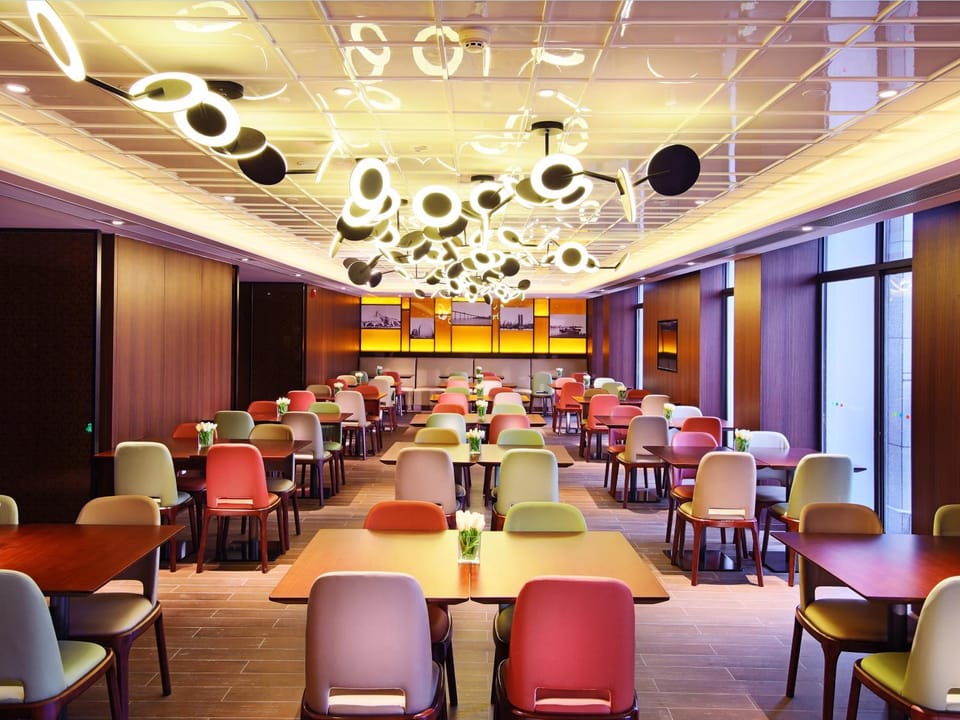 Restaurant/places to eat, Breakfast