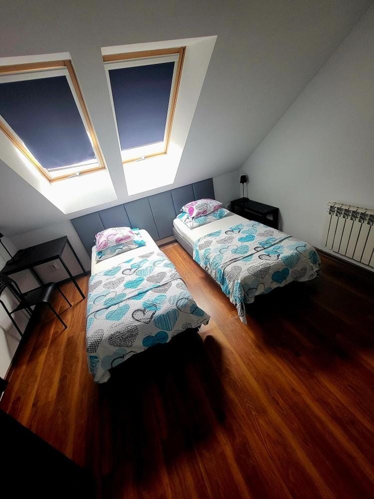 M Hostel Hostel in Czechia