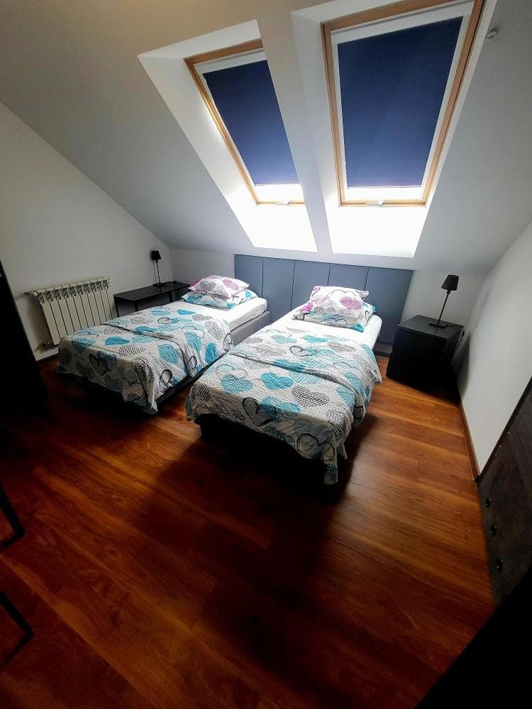 M Hostel Hostel in Czechia