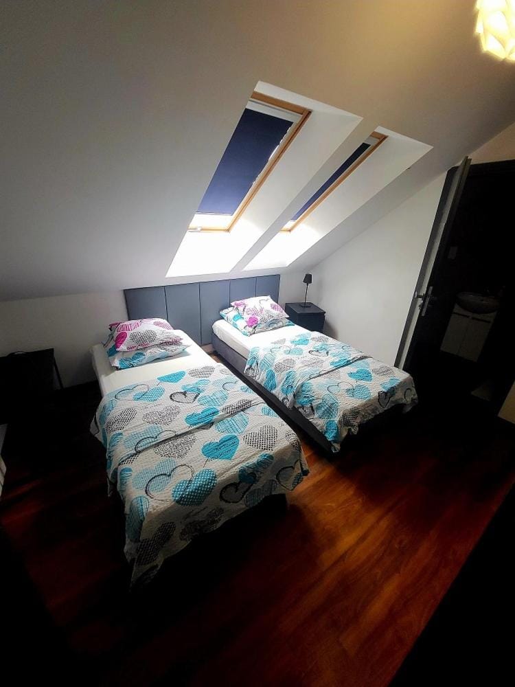 M Hostel Hostel in Czechia