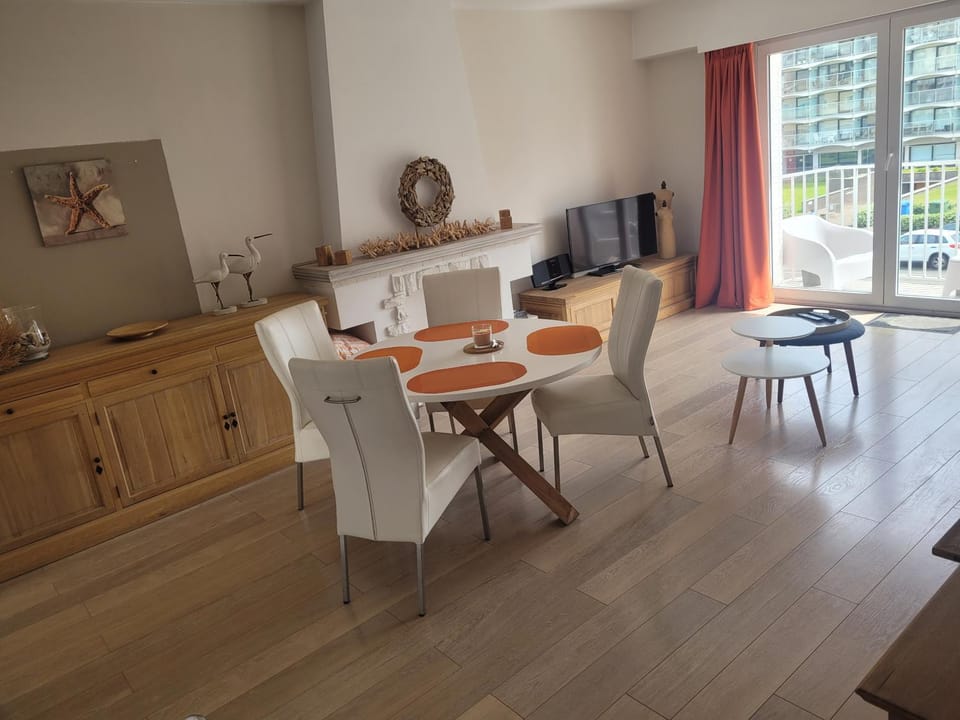 Appartement Azur Oostende Apartment in Ostend