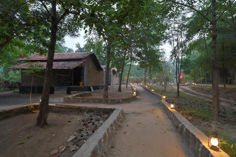 Day, Natural landscape