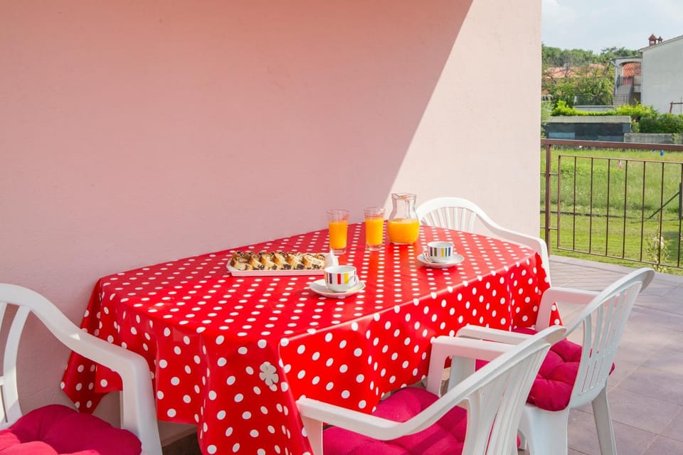 Balcony/Terrace, Other