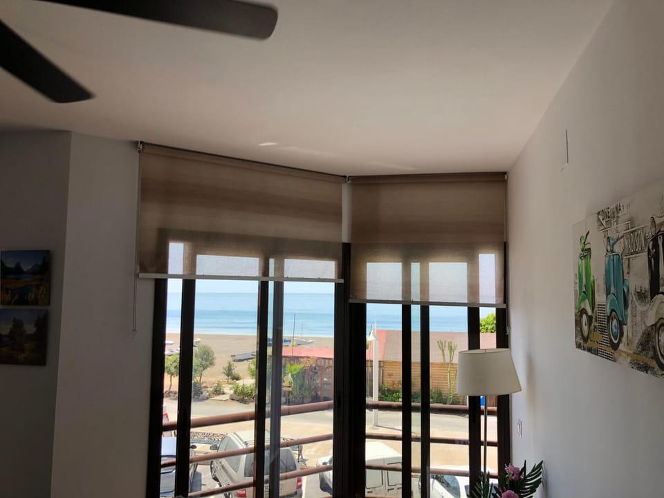 Calle Victoria 33 Apartment in Rincón de la Victoria