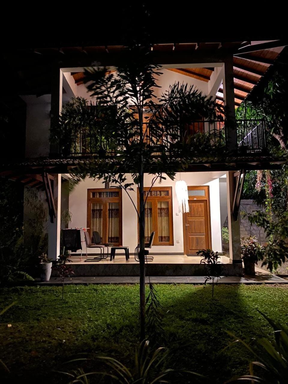 Kithmi Resort Hotel in Central Province
