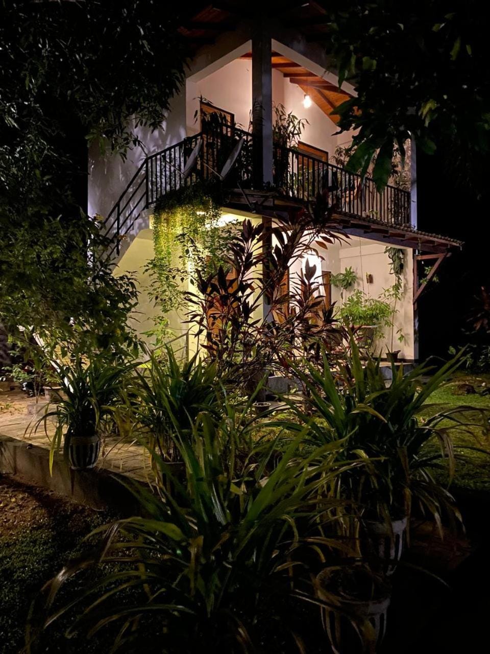 Kithmi Resort Hotel in Central Province