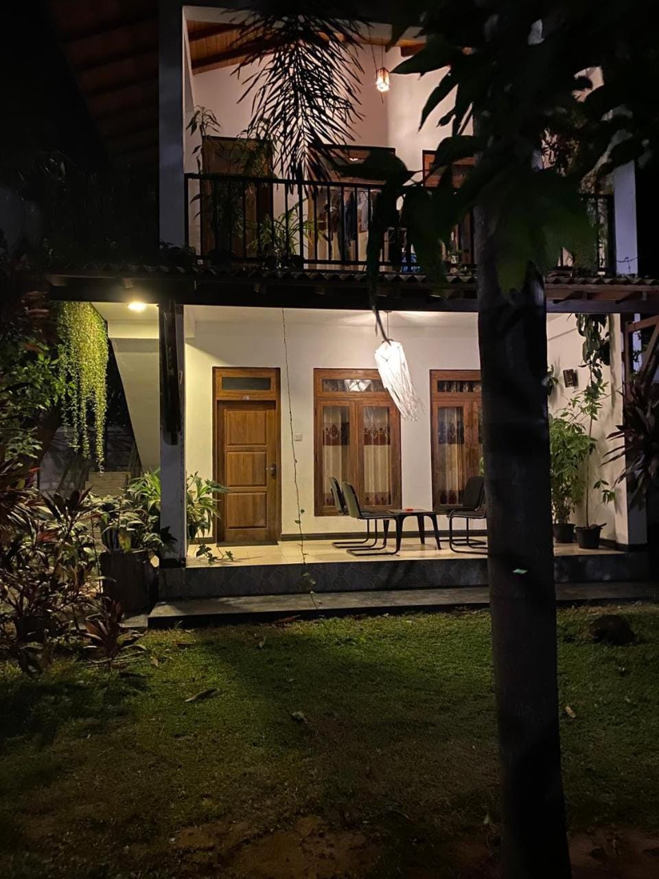 Kithmi Resort Hotel in Central Province