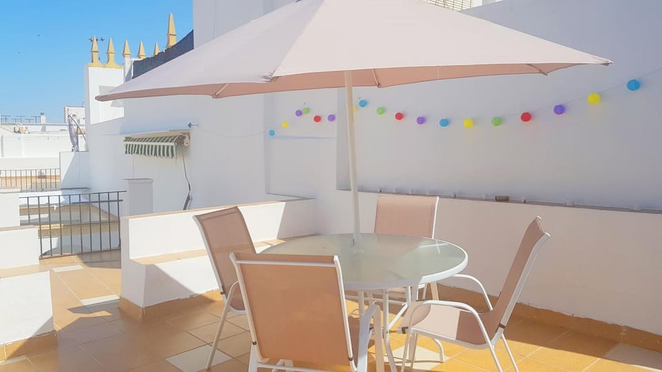 BBQ facilities, BBQ facilities, Balcony/Terrace, Balcony/Terrace