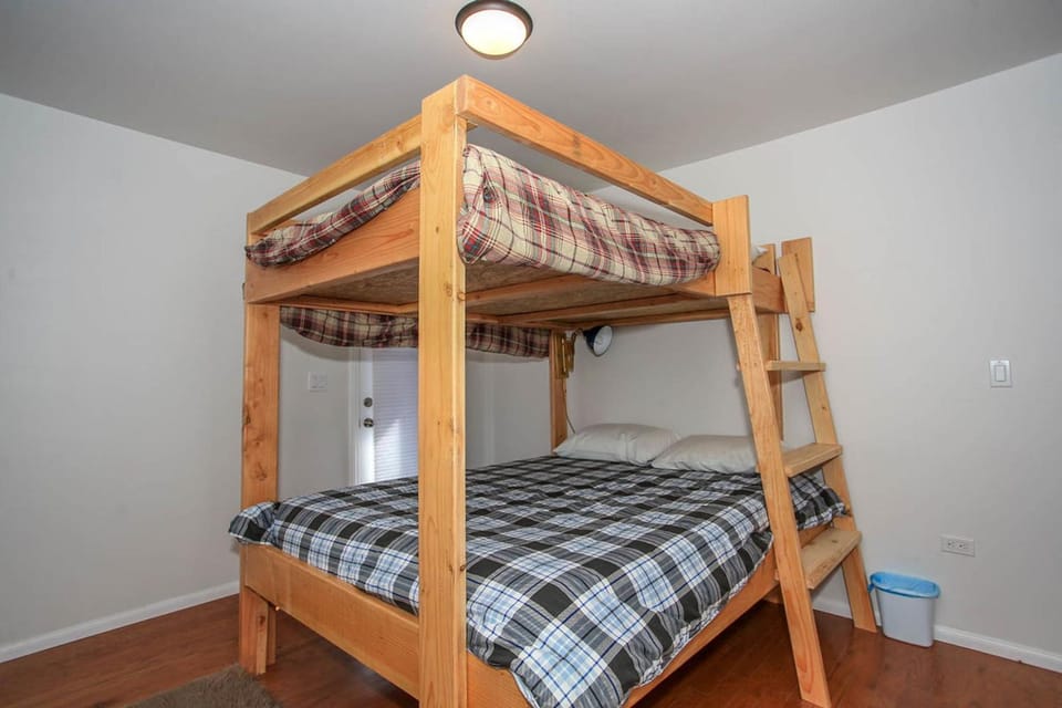 Mountain Modern-1743 by Big Bear Vacations House in Big Bear