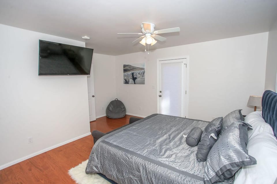 Mountain Modern-1743 by Big Bear Vacations House in Big Bear