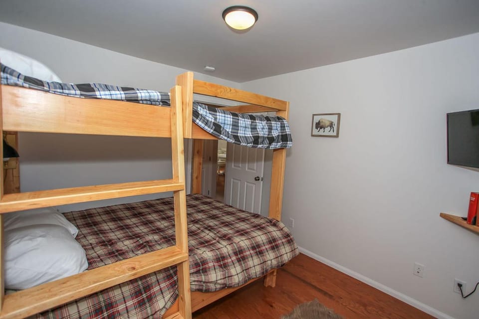 Mountain Modern-1743 by Big Bear Vacations House in Big Bear