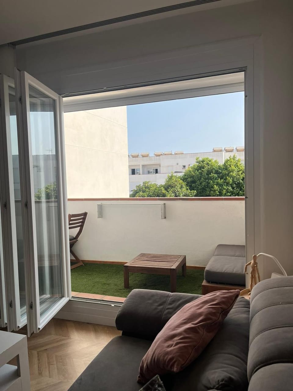 El Toyo Golf & Playa House in Retamar