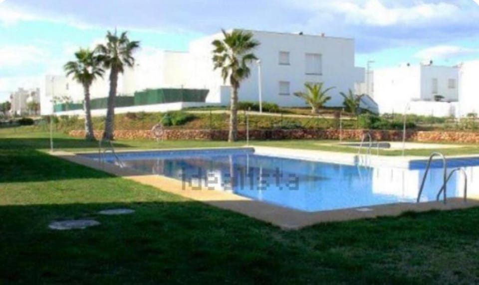 El Toyo Golf & Playa House in Retamar