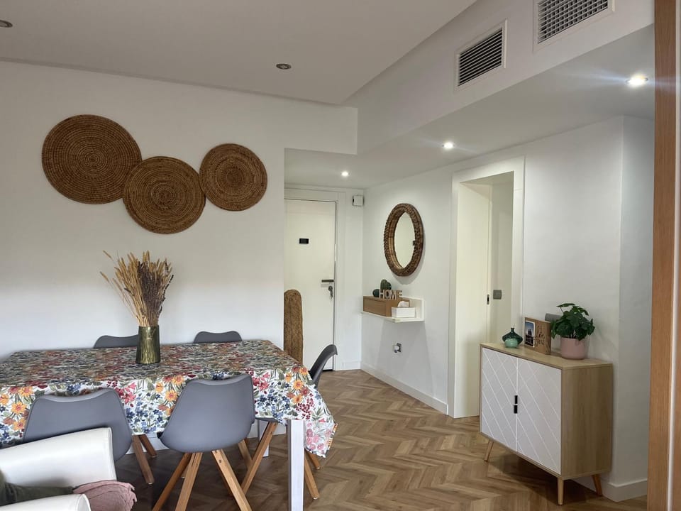 El Toyo Golf & Playa House in Retamar