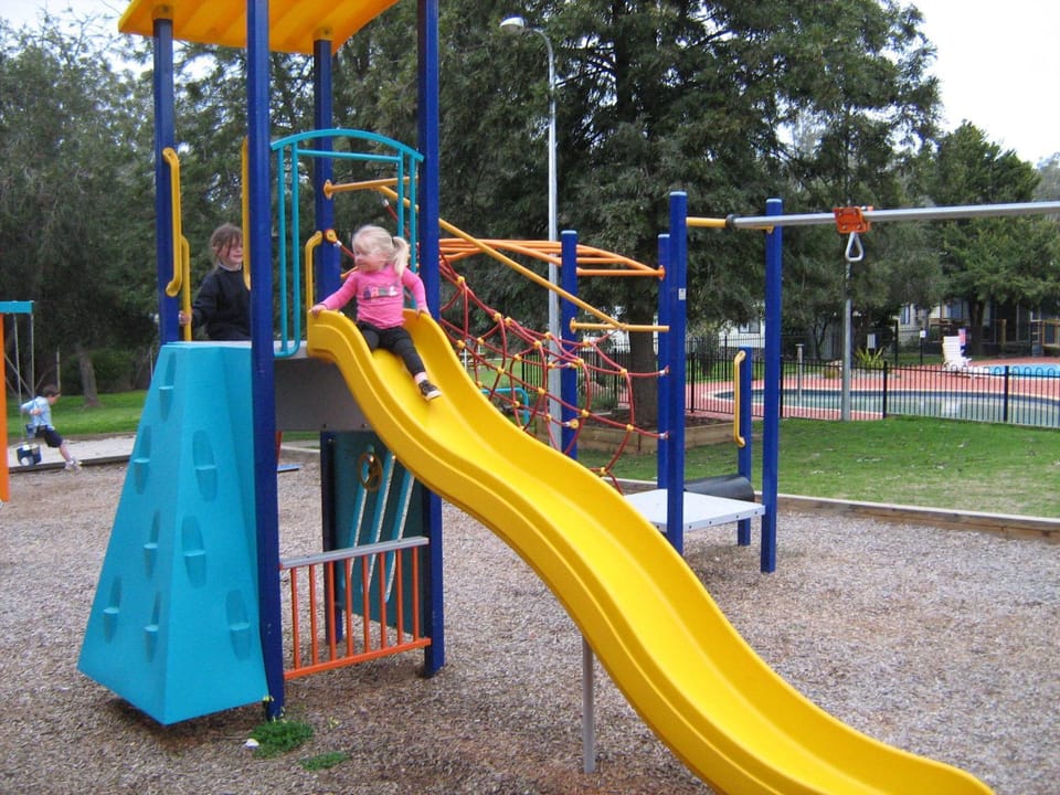 Children play ground, Children play ground