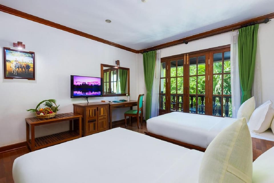 TV and multimedia, Bedroom