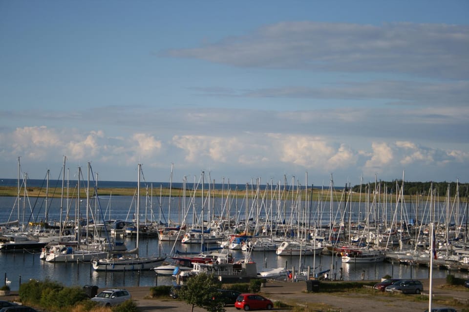 View (from property/room), Sea view