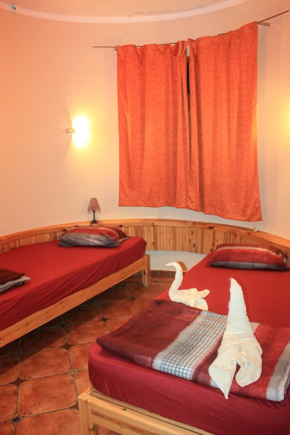 Dahabcastle Villa in South Sinai Governorate