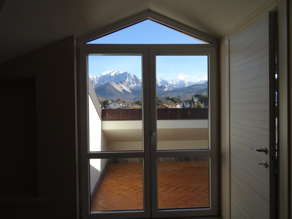 View (from property/room)