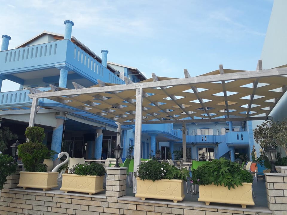 Hotel Spiros Hotel in Peloponnese, Western Greece and the Ionian