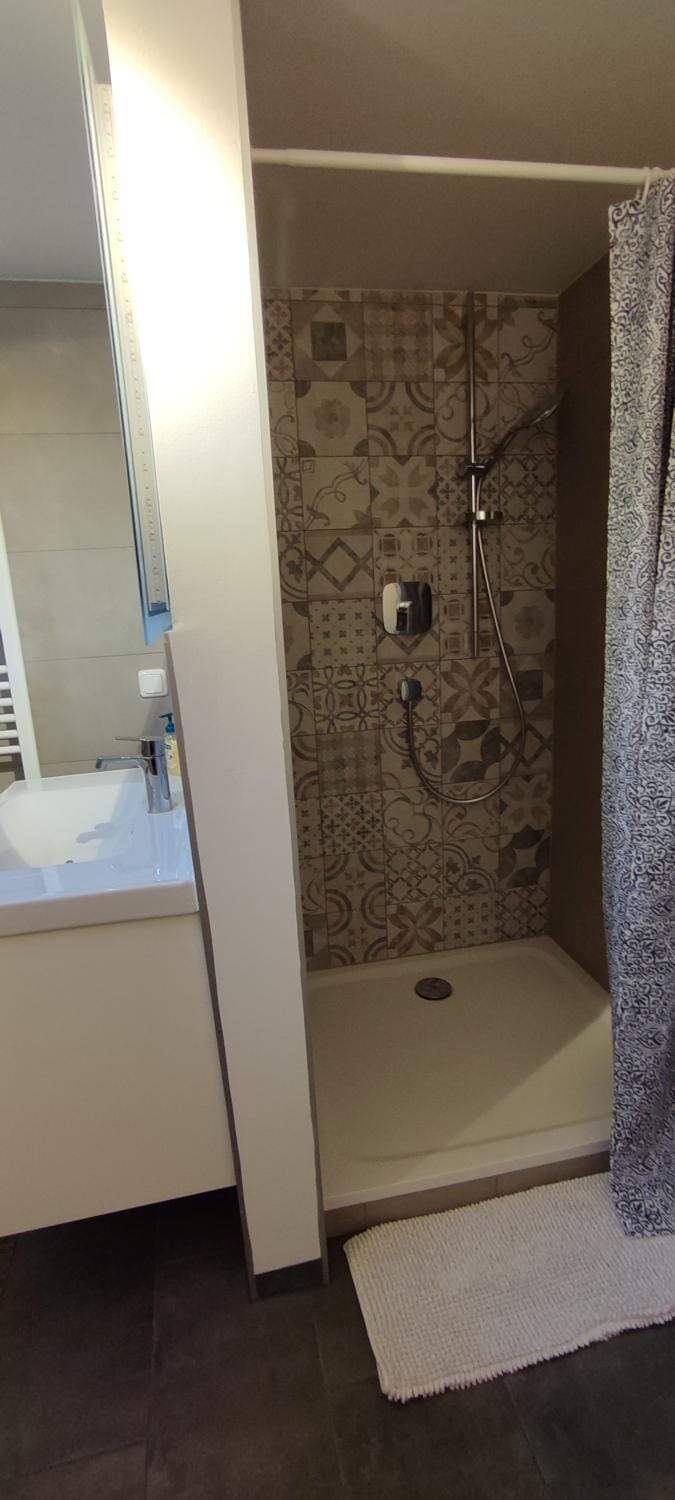 Apartment Reininghaus - Low budget Apartment in Graz