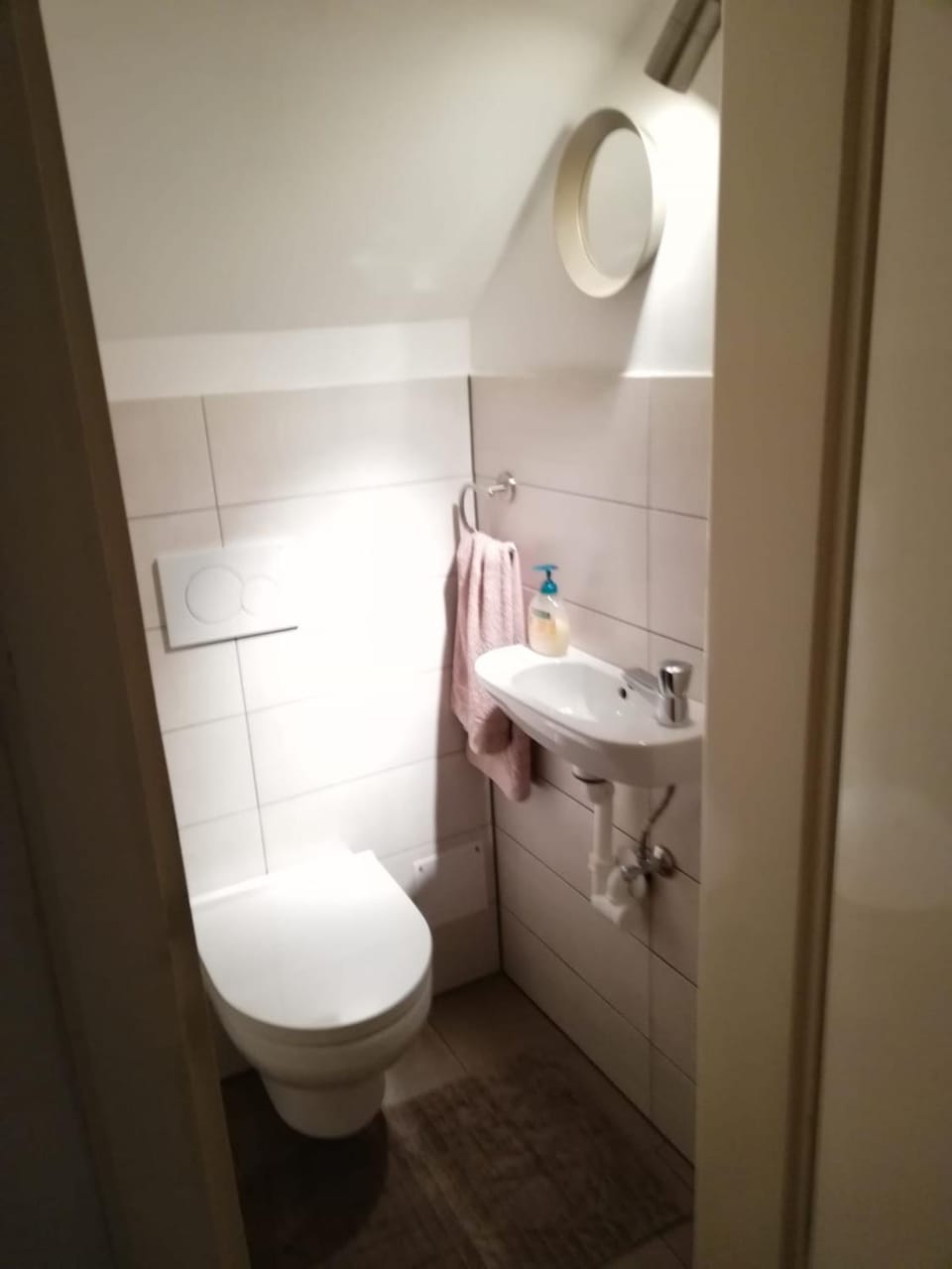 Apartment Reininghaus - Low budget Apartment in Graz
