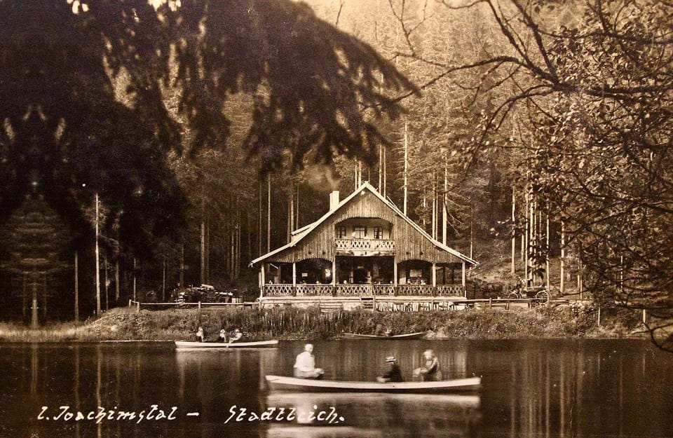 Property building, Seasons