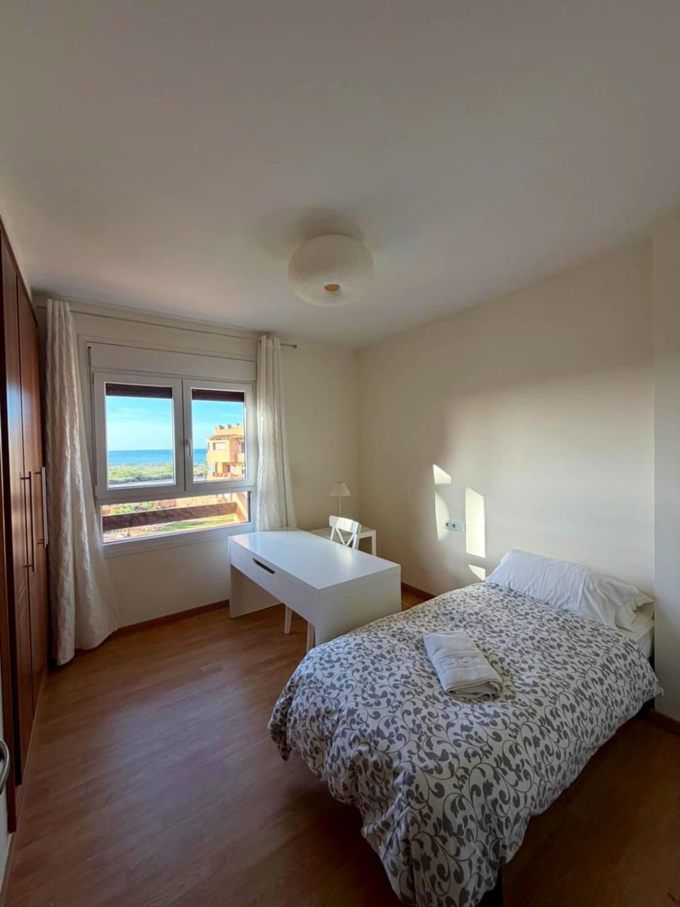 Apartamentos Turísticos Spiritmar Apartment in Andalusia