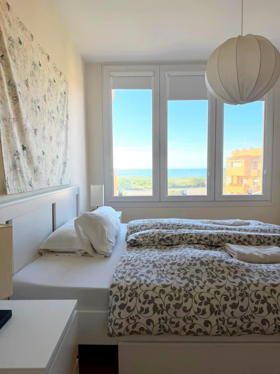 Apartamentos Turísticos Spiritmar Apartment in Andalusia