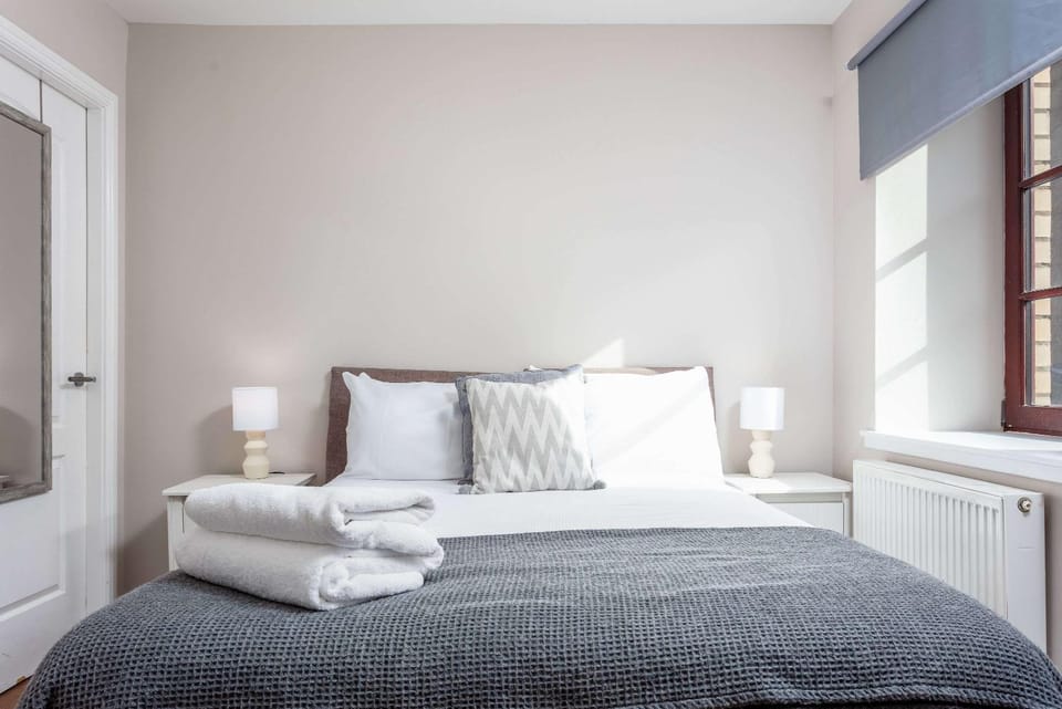 Elliot Suite No2 - Donnini Apartments Apartment in Ayr