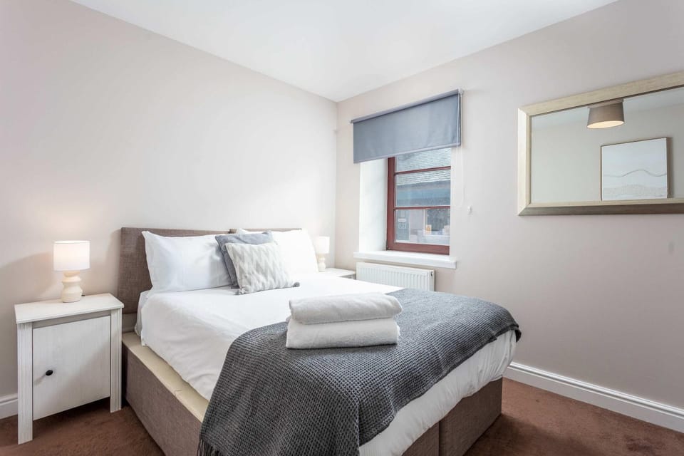 Elliot Suite No2 - Donnini Apartments Apartment in Ayr