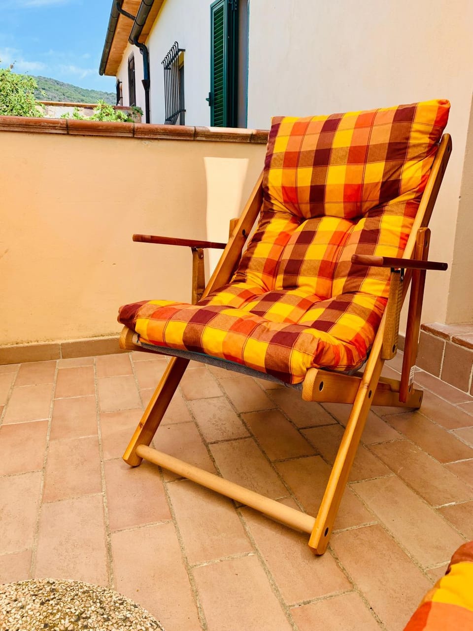 Agriturismo Poggio Tondo Farm Stay in Tuscany