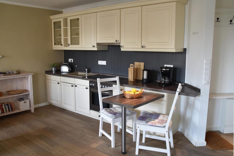 Julia Apartment in Zingst