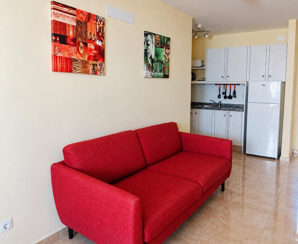 Las Olas Mar Apartment in Maspalomas