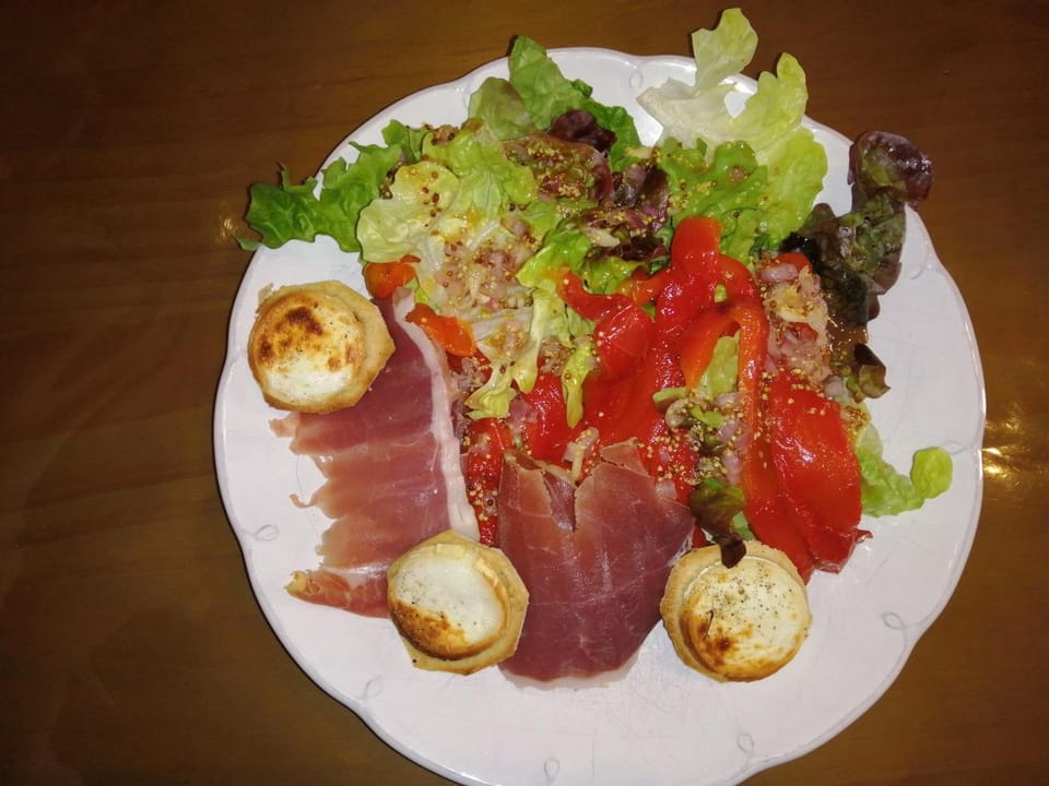 Food, Lunch