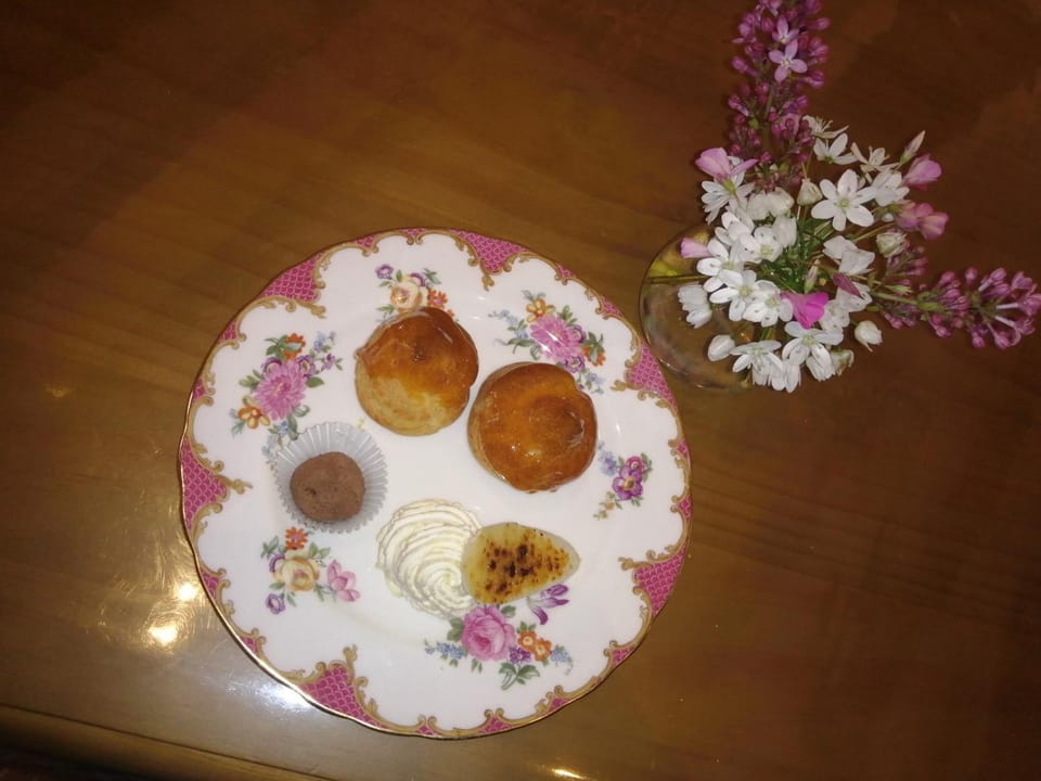 Food, Lunch, Dinner