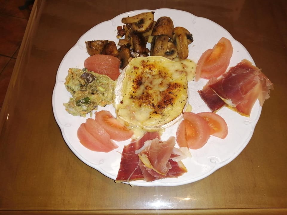 Food, Breakfast, Lunch