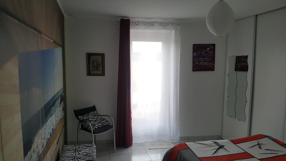 40 La Brossière Apartment in Pays de la Loire