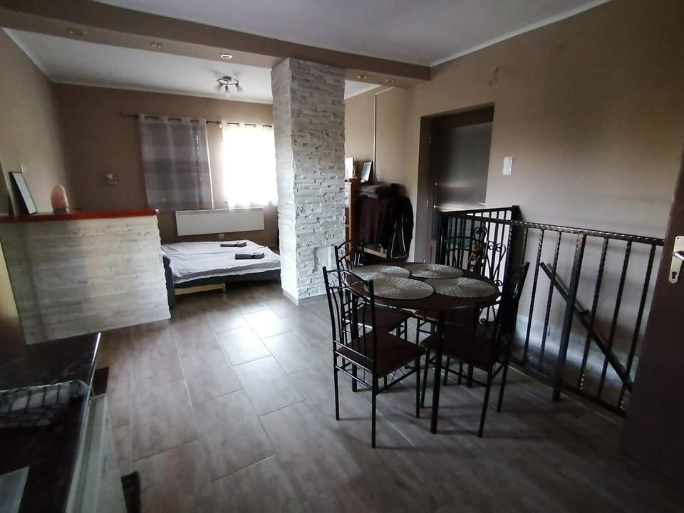 Bella Vendégház Bed and Breakfast in Hungary