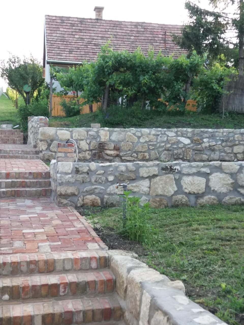 Bella Vendégház Bed and Breakfast in Hungary