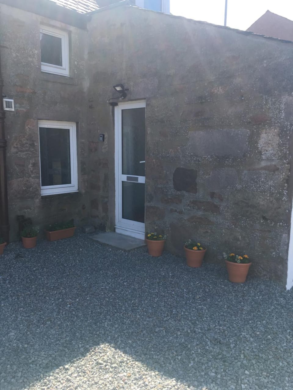 Whisky Cottage House in Inverness